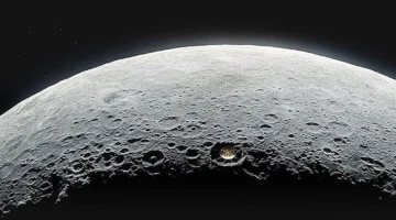 تجربة جديدة من ناسا لإنتاج الأكسجين والوقود مباشرة على سطح القمر